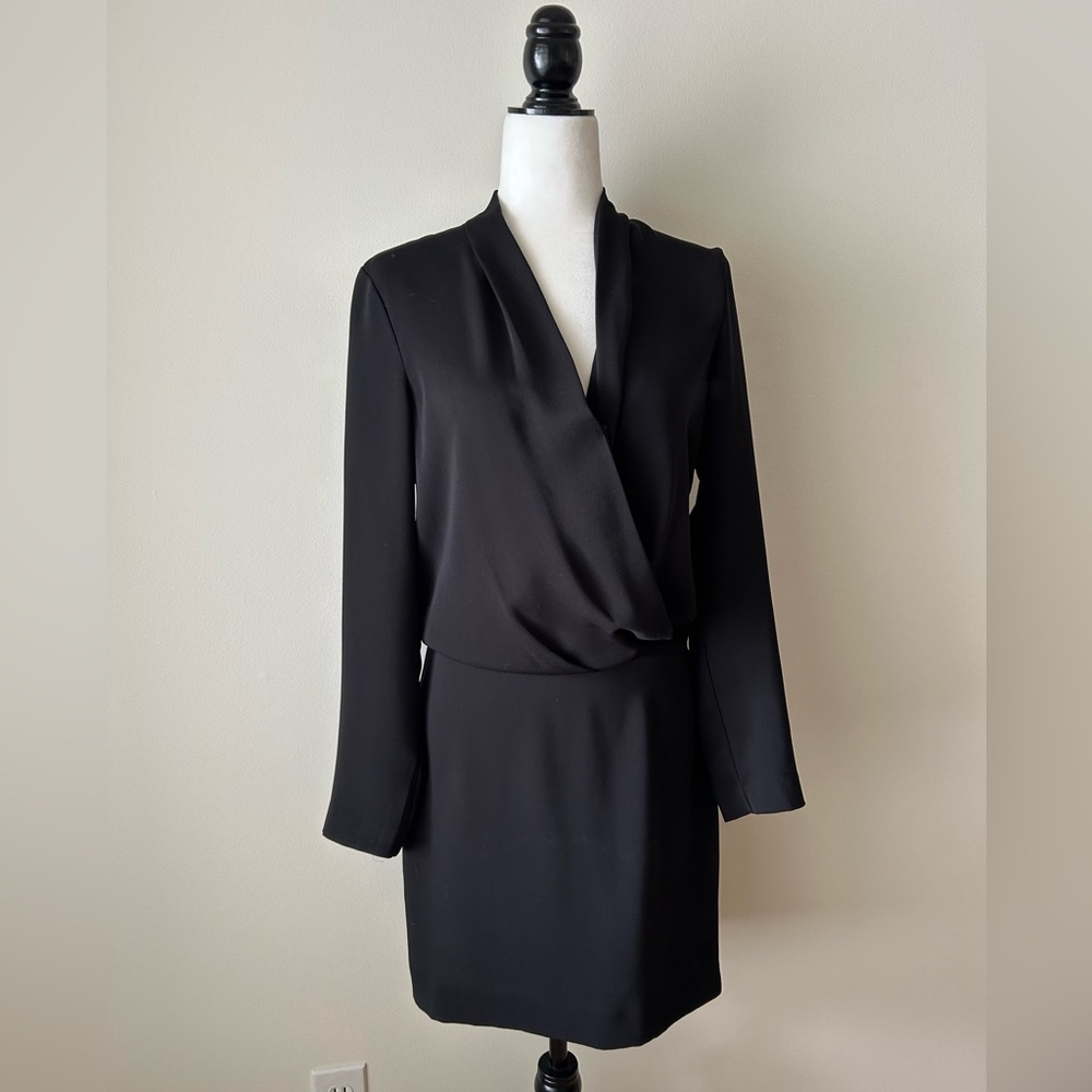 Babaton Gershwin Dress - Picture 3 of 5